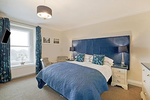 Haven House
