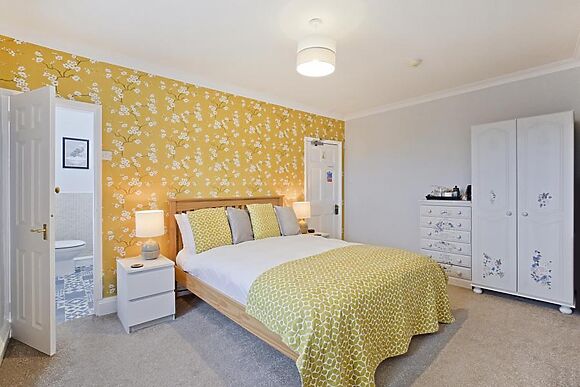Haven House