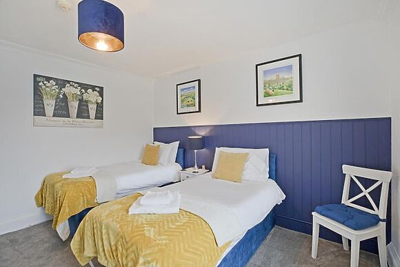 Haven House