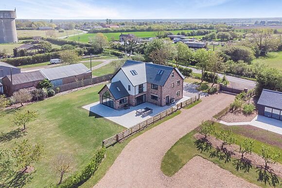 Meadow Lodge Farm