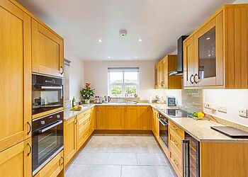 Lapwing Stargazing Hot Tub Retreat