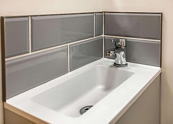 Lapwing Stargazing Hot Tub Retreat