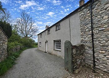 Mireside Farmhouse