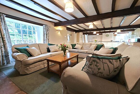 Mireside Farmhouse