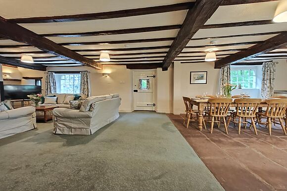 Mireside Farmhouse