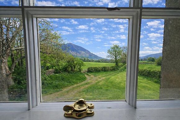 Mireside Farmhouse