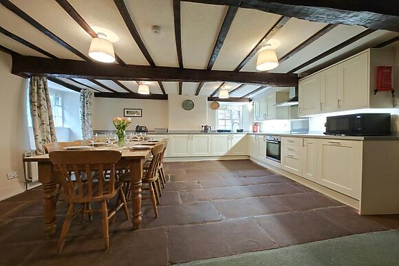 Mireside Farmhouse