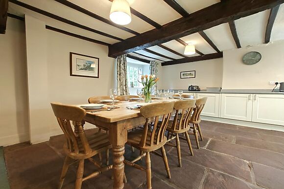Mireside Farmhouse