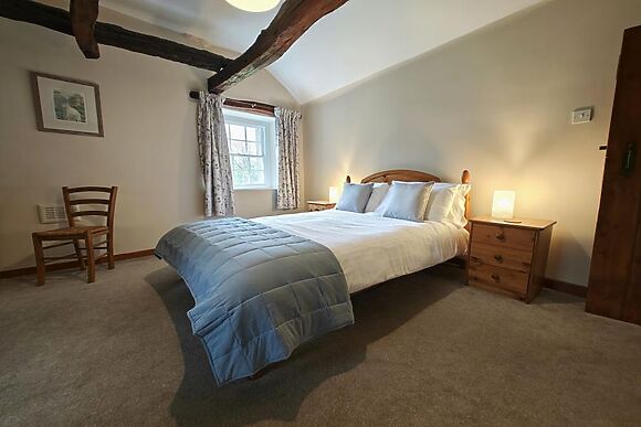 Mireside Farmhouse