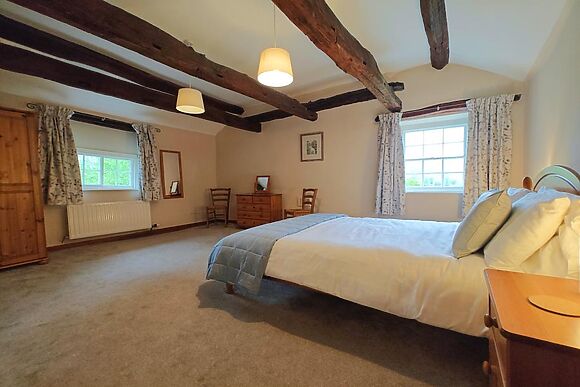 Mireside Farmhouse