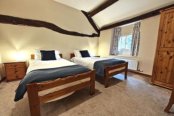Mireside Farmhouse