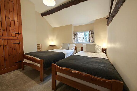 Mireside Farmhouse