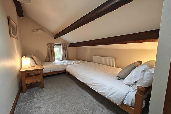 Mireside Farmhouse