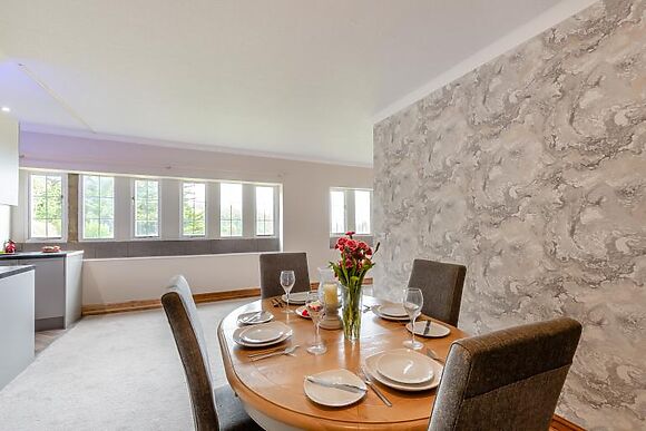 River View at Hanlith Hall