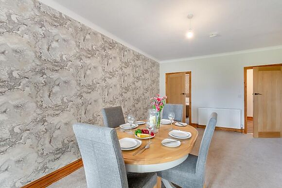 River View at Hanlith Hall