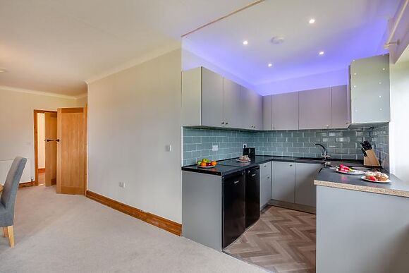 River View at Hanlith Hall