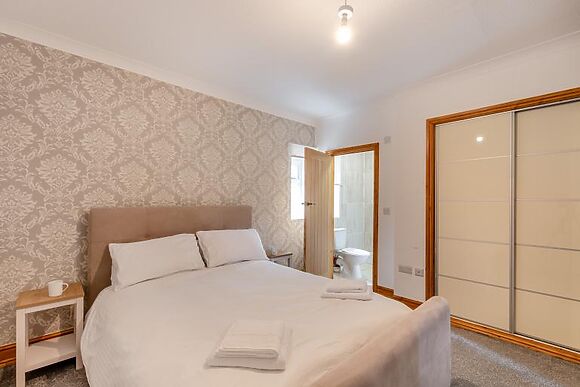 River View at Hanlith Hall