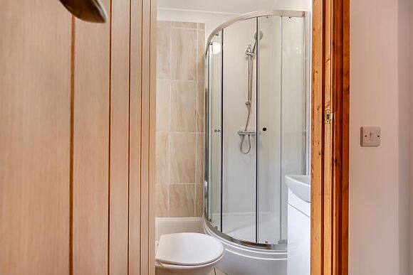 River View at Hanlith Hall