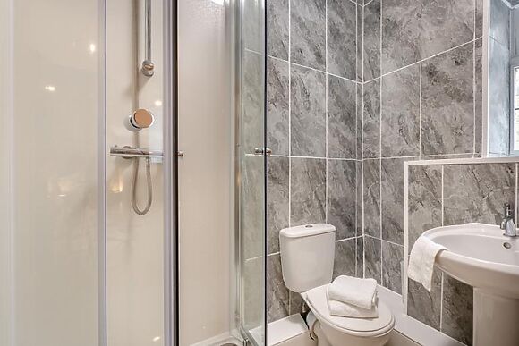 River View at Hanlith Hall