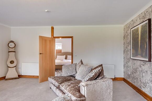 River View at Hanlith Hall