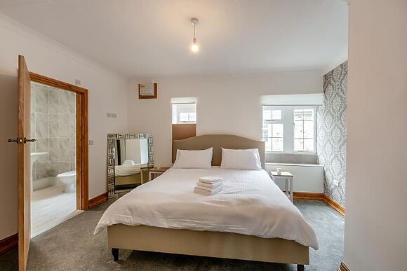 River View at Hanlith Hall