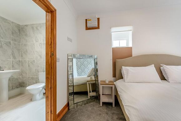 River View at Hanlith Hall