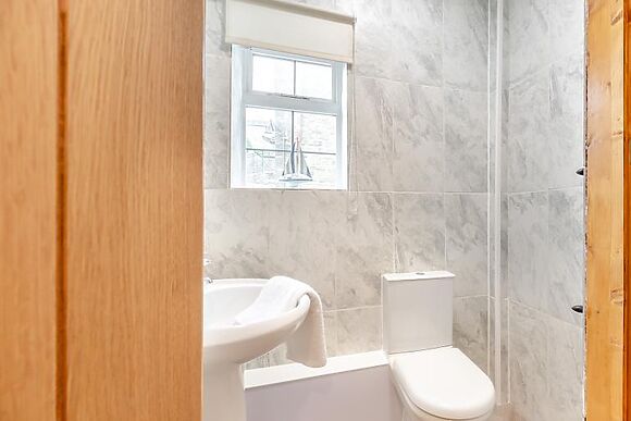 River View at Hanlith Hall