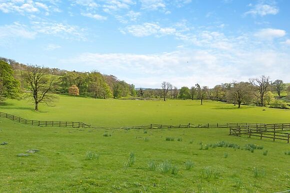 River View at Hanlith Hall