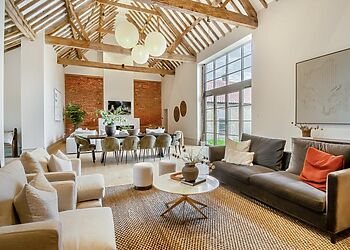 The Brick Barn