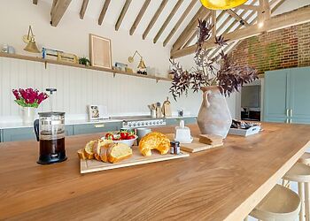 The Brick Barn