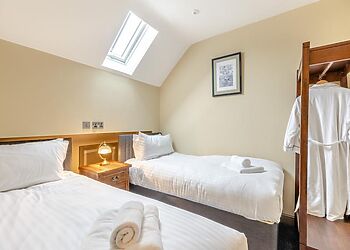 The Plum Tree - Pershore