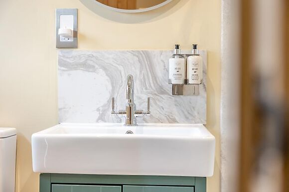 The Plum Tree - Pershore