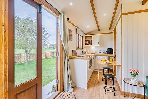 Daisys Hut