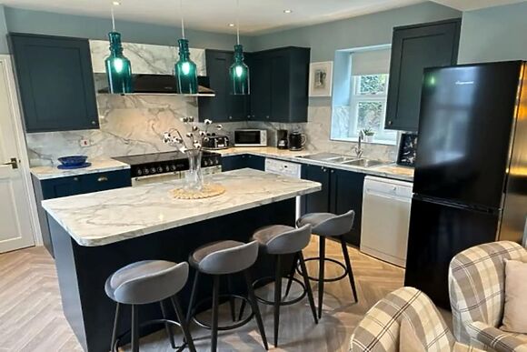 Bakewell Mews