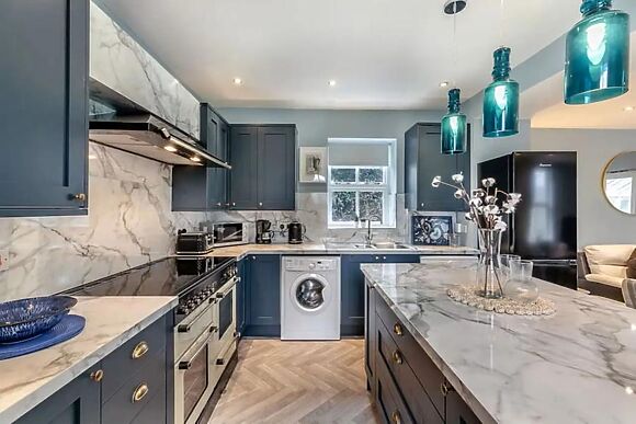 Bakewell Mews