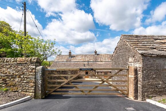 Dykeheads Farm