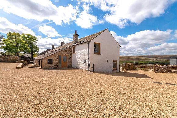 Dykeheads Farm