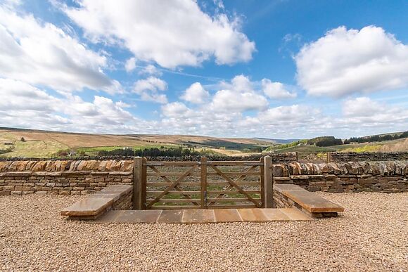 Dykeheads Farm
