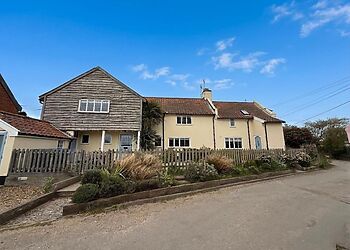 Ashbriar Cottage
