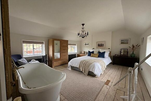 Ashbriar Cottage