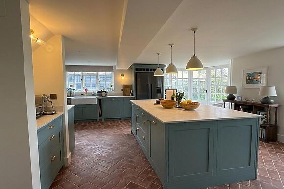 Ashbriar Cottage