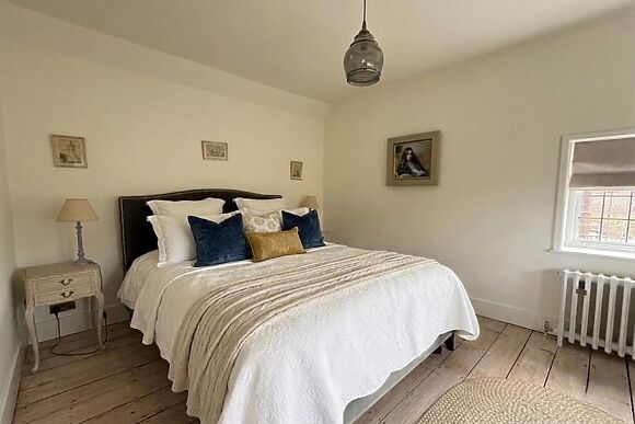 Ashbriar Cottage