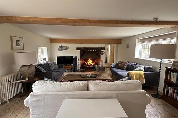 Ashbriar Cottage