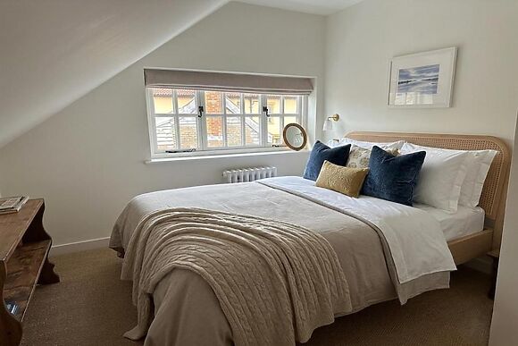Ashbriar Cottage