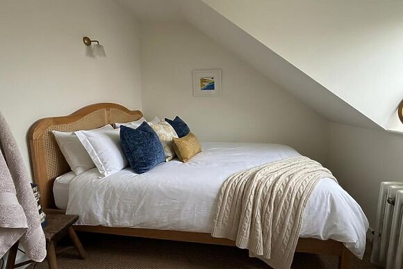Ashbriar Cottage