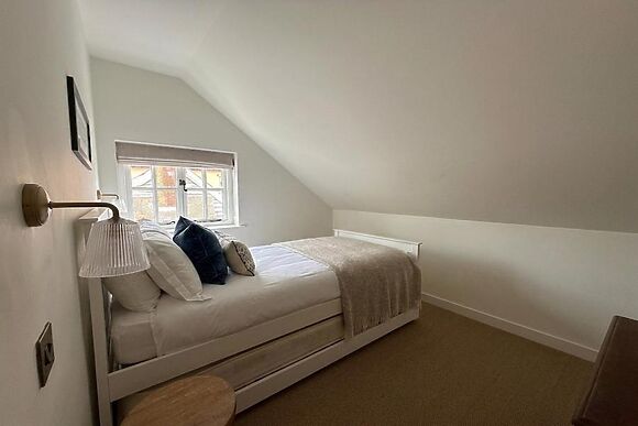 Ashbriar Cottage