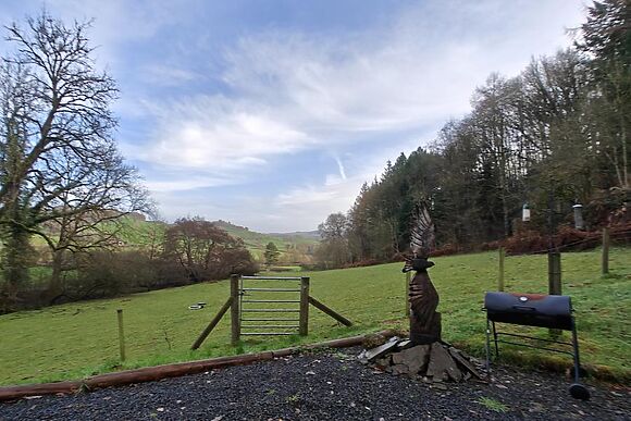 Kestrel Lodge