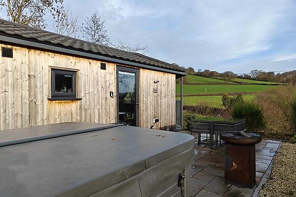 Kestrel Lodge