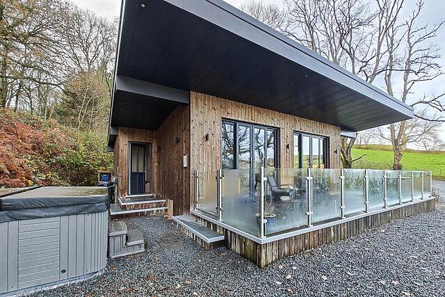 Kestrel Lodge