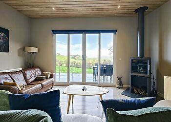 Buzzard Lodge